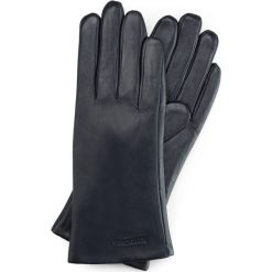 Rękawiczki damskie: 39-6L-201-GC Rękawiczki damskie