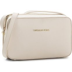 Listonoszki damskie: Torebka TRUSSARDI JEANS – Levanto 75B00020 P050