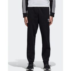 Spodnie adidas 3-Stripes Pants (DH5801). Spodnie męskie Adidas, na co dzień, m, bez wzorów, z bawełny. Za 199,99 zł.