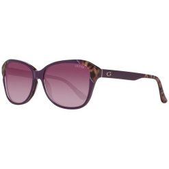 Guess Damskie Fioletowe Okulary Przeciwsłoneczne. Fioletowe okulary przeciwsłoneczne damskie Guess. Za 219,00 zł.