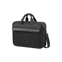 Torba na laptopa SAMSONITE Classic CE 15.6 cali Czarny. Czarne torby na laptopa Samsonite, w paski. Za 179,00 zł.