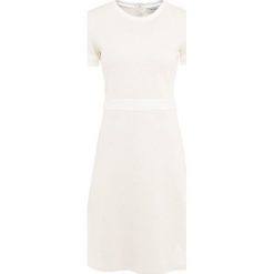 MAX&Co. CORSARO Sukienka letnia white. Białe sukienki damskie letnie marki MAX&Co., xl, z bawełny. W wyprzedaży za 398,30 zł.