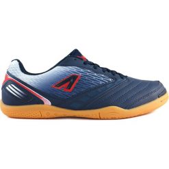 HALÓWKI MĘSKIE AME 150708 GRA. Buty sportowe męskie American CLUB, z materiału, bez zapięcia. Za 76,00 zł.