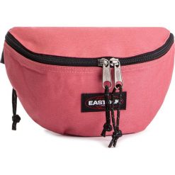 Saszetka nerka EASTPAK - Springer EK074 Marshmellow Mau 21W. Różowe nerki damskie Eastpak, bez wzorów, z materiału, młodzieżowe, bez dodatków. Za 89,00 zł.