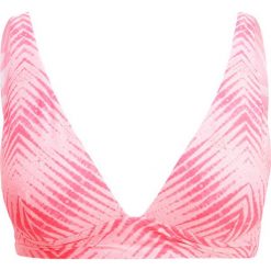 Bikini: Rip Curl LAST LIGHT REVO HALTER Góra od bikini sunkist coral