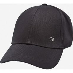 Czapki z daszkiem damskie: Calvin Klein – Czapka
