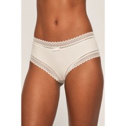 Etam - Figi. Majtki damskie Etam, m, z elastanu. W wyprzedaży za 59,90 zł.