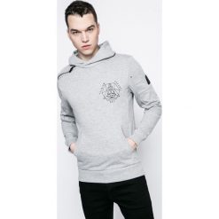 Bejsbolówki męskie: Smith&Jones - Bluza