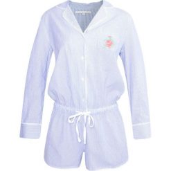 Piżamy damskie: mint&berry Piżama light blue