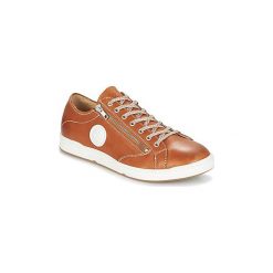 Tenisówki męskie: Buty Pataugas JAY-CAMEL