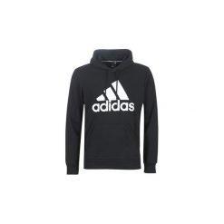 Bluzy adidas MH BOS PO FT. Bluzy męskie Adidas, xl, bez wzorów, bez kołnierzyka, bez rękawów, bez kaptura. Za 215,20 zł.