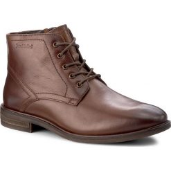 Botki męskie: Kozaki JOSEF SEIBEL - Myles 11 35411 TE30 310 Brasil