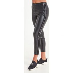 SPODNIE ERMANNO SCERVINO. Spodnie damskie Ermanno Scervino, z jeansu. Za 1229,00 zł.