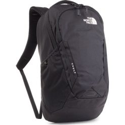 Plecak THE NORTH FACE - Vault T93KV9JK3 Tnf Black. Czarne plecaki męskie The North Face, z materiału. W wyprzedaży za 219,00 zł.