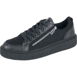 Buty sportowe męskie: Demonia Sneeker - 105 Buty sportowe czarny