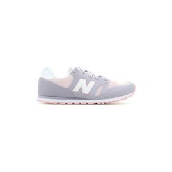 Sandały Dziecko Producent Niezdefiniowany New Balance KD373P1Y. Fioletowe sandały dziewczęce producent niezdefiniowany, bez zapięcia. Za 249,00 zł.