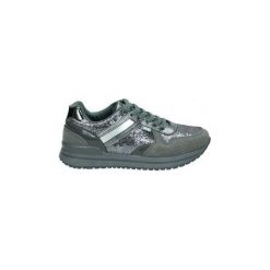 Buty Dziecko Xti 55262. Szare trampki chłopięce Xti, bez wzorów, bez zapięcia. Za 179,40 zł.