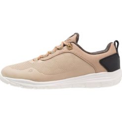 Jack Wolfskin SEVEN WONDERS LOW Obuwie hikingowe sandstone. Szare buty sportowe damskie marki Jack Wolfskin, z materiału, outdoorowe. Za 509,00 zł.