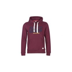 Bluzy Jack Jones JORFARA. Czerwone bluzy męskie Jack & Jones, s, bez wzorów, bez kołnierzyka, bez rękawów, bez kaptura. Za 153,30 zł.