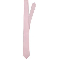 Krawaty męskie: Strellson TIE UNI Krawat rose