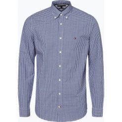 Koszule męskie: Tommy Hilfiger – Koszula męska, niebieski