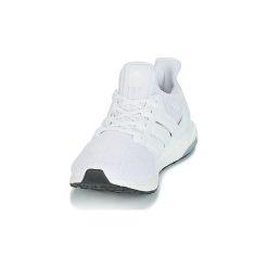 Buty do biegania adidas ULTRABOOST. Białe buty sportowe damskie Adidas, bez zapięcia, do biegania, asics tiger, climacool (adidas). Za 623,20 zł.