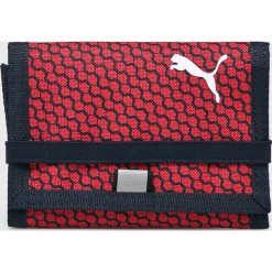 Puma - Portfel. Zielone portfele damskie Puma, bez wzorów, z poliesteru. Za 39,90 zł.