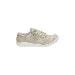 Buty Kangaroos KANGURY 2070-7. Brązowe buty sportowe damskie KangaROOS, bez wzorów, sportowe. Za 219,70 zł.