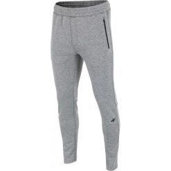 4F Men's Pants H4Z17-SPMD003GREY. Spodnie męskie 4f. W wyprzedaży za 119,99 zł.