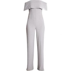 Kombinezony damskie: Lavish Alice Kombinezon grey
