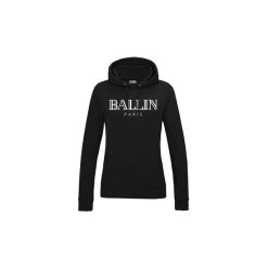 Bluzy damskie: Bluzy American Joggs Ballin Hoodie