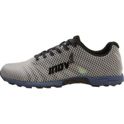 Buty skate męskie: Inov8 FLITE 195 V2 Obuwie treningowe grey/blue
