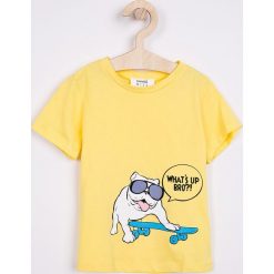T-shirty chłopięce: Trendyol – T-shirt dziecięcy 98-128 cm