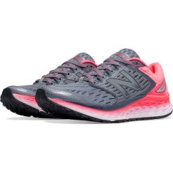 New Balance W1080SP6. Pomarańczowe buty sportowe damskie New Balance, bez wzorów, do biegania. Za 219,99 zł.