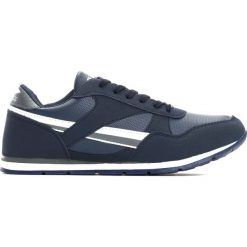 Buty sportowe męskie: Granatowe Buty Sportowe Awards