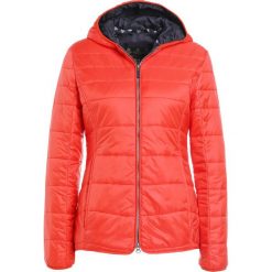 Bomberki damskie: Barbour WHITFORD QUILT Kurtka przejściowa signal orange