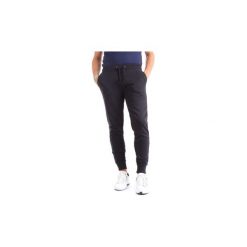 Spodnie treningowe Calvin Klein Jeans J30J307951. Czarne spodnie męskie marki Calvin Klein Jeans, s, bez wzorów, z jeansu. Za 235,53 zł.