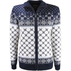 Kama sweter damski Merino 5012, S, ciemnoniebieski. Niebieskie swetry damskie Kama, s, bez wzorów, bez rękawów, bez kaptura, wspinaczkowe, windstopper. W wyprzedaży za 969,00 zł.