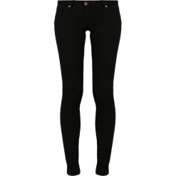 Noisy May NMEVE Jeansy Slim Fit black. Czarne rurki damskie Noisy May. Za 149,00 zł.