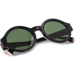 Okulary przeciwsłoneczne damskie: Okulary przeciwsłoneczne MARELLA – Indie 38010282 001