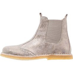 Buty zimowe damskie: Bisgaard BOOT Botki grey
