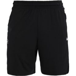 Spodenki i szorty męskie: Nike Performance PRO PRACTICE Krótkie spodenki sportowe black/black/white