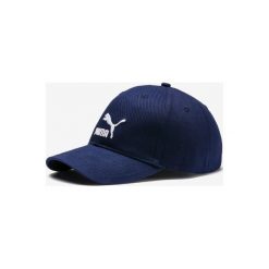 Puma Archive Czapka z daszkiem Niebieski. Niebieskie czapki męskie Puma, bez wzorów, z poliesteru. Za 94,95 zł.