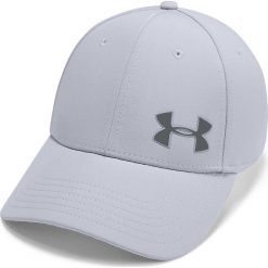 Under Armour Golf Headline 3.0 Czapka z daszkiem Szary. Szare czapki męskie Under Armour, bez wzorów, z poliesteru. Za 94,95 zł.
