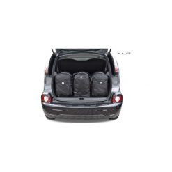 CITROEN C3 PICASSO, 2013- TORBY DO BAGAŻNIKA 3 SZT KJUST - 7010003. Torby podróżne KJUST, bez wzorów, z kauczuku, klasyczne. Za 819,00 zł.