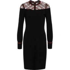 Sukienki: Strenesse DALVA Sukienka koktajlowa black
