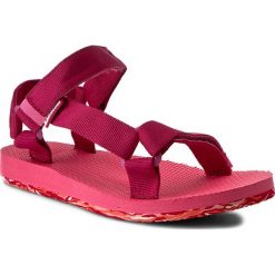Rzymianki damskie: Sandały BIG STAR – W274A574 Pink