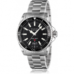 ZEGAREK GUCCI DIVE YA136218. Zegarki damskie GUCCI. Za 5750,00 zł.