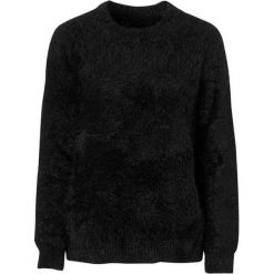 Cellbes Pulower czarny female czarny 34/36. Czarne swetry damskie Cellbes, bez wzorów, eleganckie, bez rękawów, bez kaptura. Za 189,00 zł.
