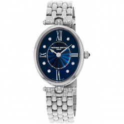 FREDERIQUE CONSTANT ZEGAREK ART DÉCO FC-200RMPN2V6B. Zegarki damskie FREDERIQUE CONSTANT. Za 4999,00 zł.